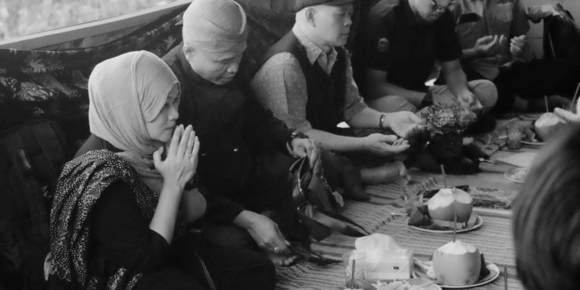 Ketika Babad Pasir Luhur Menemukan Pewarisnya