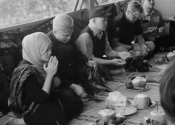 Ketika Babad Pasir Luhur Menemukan Pewarisnya