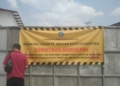 Pemkab Banyumas Tutup Paksa Pabrik Hebel PT IKN karena Kelebihan Lahan 15.515 Meter Persegi