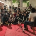 Di Leci Café, Kunto Aji Mengubah Lagu Menjadi Ruang Terapi dan Air Mata yang Disiram Keberanian