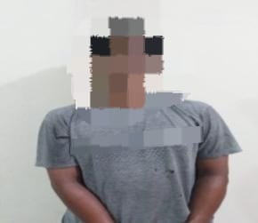 Nyolong HP Saat Korban Tidur, Pria 30 Tahun Ditangkap Polisi