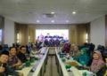 Rektor UIN Saizu Buka Workshop Gender untuk Dosen: “Kita Bukan Sekadar Sosialisasi, Tapi Aksi Nyata”