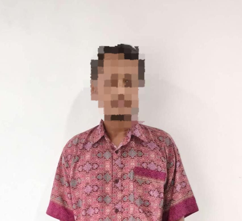 Pinjam Mobil di Leasing, Pria Cilacap Dibekuk Polisi karena “Oper Kredit” Tanpa Izin