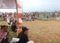 15 RT Adu Sportivitas di Kompetisi Mini Sepakbola Sarung KPC Ke’BO CUP II