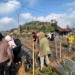 Mahasiswa Jepang Pelajari Pemulihan Pascabencana di Serang Purbalingga, Gandeng Komunitas Lokal