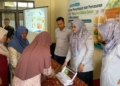 Dorong UMKM Naik Kelas, Poltekkes Semarang Gelar Pelatihan Kemasan dan Pemasaran Digital di Karanggintung
