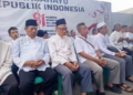 Tak Hanya Tempuh Jalur Hukum, Nasabah Bank Mandiri Taspen Purwokerto Gelar Doa Bersama Minta “Jalur Langit”