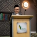 Pesan Penting untuk Muslim Diaspora, Dosen UIN Saizu Jadi Khatib Jumat di Melbourne