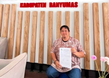 Dugaan Pungli Panitia HUT RI ke-81 Kecamatan Cilongok Dilaporkan ke Inspektorat