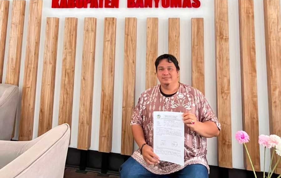Dugaan Pungli Panitia HUT RI ke-81 Kecamatan Cilongok Dilaporkan ke Inspektorat