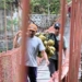 Setelah 4 Tahun Mangkrak, Jembatan Grumbul Cibun Banyumas Kembali Dibangun