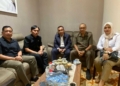 Tersangkut OTT KPK Unsoed, Gerindra Banyumas Nonaktifkan Adhi Wiharto dari Jabatan Wakil Ketua