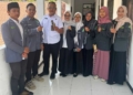 Target Zero Anak Sekolah Hamil, Kemenag Banyumas dan IPNU-IPPNU Gelar BRUS ke-25