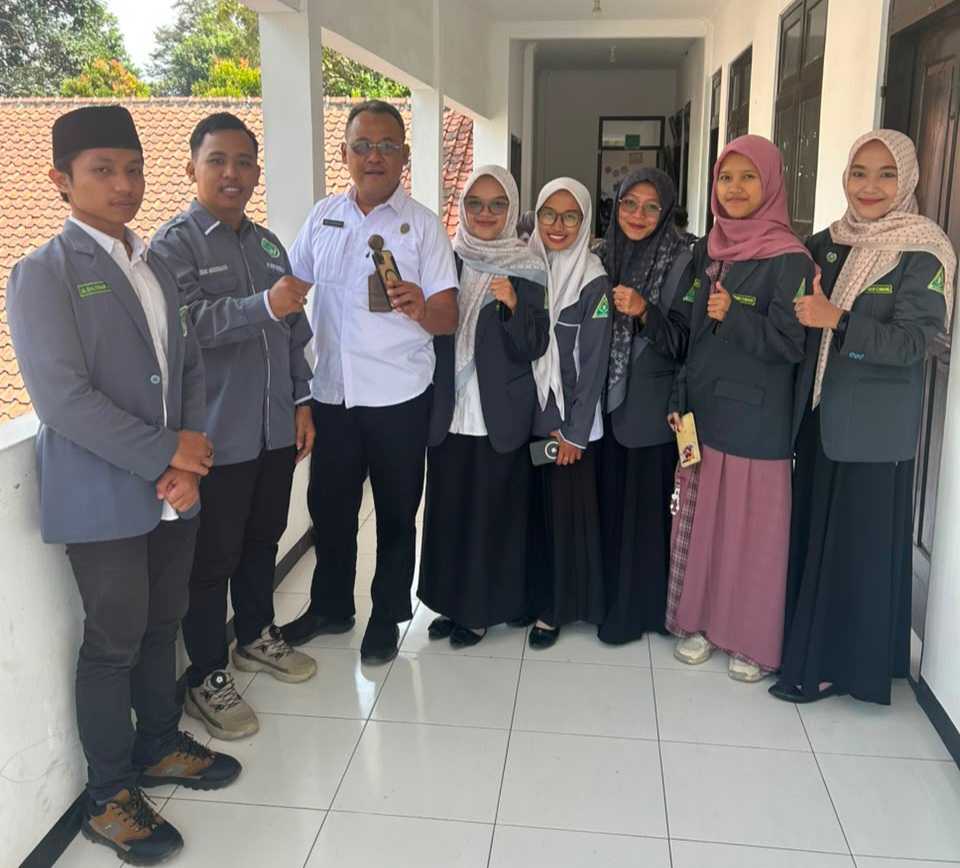 Target Zero Anak Sekolah Hamil, Kemenag Banyumas dan IPNU-IPPNU Gelar BRUS ke-25