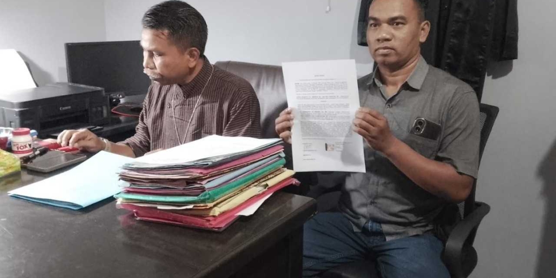 Rp923 Juta Lenyap, Buruh Miskin Ini Menggugat Oknum Advokat yang Janjikan Bebas dari Jeratan Hukum