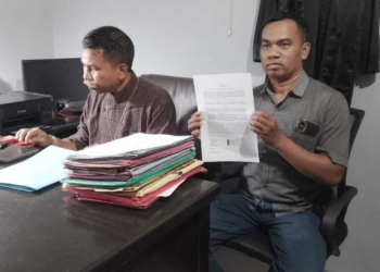 Rp923 Juta Lenyap, Buruh Miskin Ini Menggugat Oknum Advokat yang Janjikan Bebas dari Jeratan Hukum