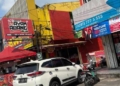Bupati Banyumas Diadukan ke Jampidsus Terkait Pengelolaan Aset Kebondalem, Pelapor Nilai Ada Potensi Kerugian Daerah