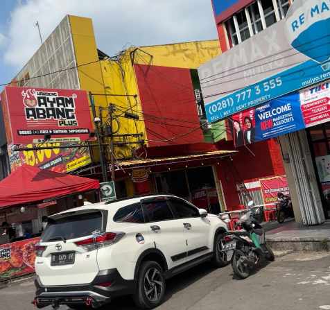 Bupati Banyumas Diadukan ke Jampidsus Terkait Pengelolaan Aset Kebondalem, Pelapor Nilai Ada Potensi Kerugian Daerah