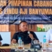 DPC Lindu Aji Banyumas Kukuhkan Struktur hingga Akar Rumput, Usung Program “Rumah Bersama untuk Rakyat”