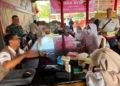 Tak Sekadar Ibadah, Klenteng Boen Tek Bio Juga Jadi Tempat Cek Kesehatan Gratis Warga