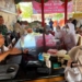 Tak Sekadar Ibadah, Klenteng Boen Tek Bio Juga Jadi Tempat Cek Kesehatan Gratis Warga