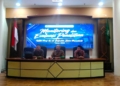 LPPM UIN Saizu Gelar Monev Penelitian 2026, 90 Judul Dapat Bantuan