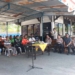 Posko Ojol Pertama di Banyumas Diresmikan, Kapolresta: Jadi Mitra Pengamanan