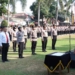 Polresta Banyumas Beri Penghargaan ke Personel Berprestasi, Kapolresta: Ini Motivasi untuk Tingkatkan Dedikasi