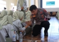 Polresta Banyumas Bekali 138 Siswa MAN 1 dengan Pelatihan Paham AI dan Etika Digital