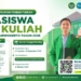 UIN Saizu Buka Pendaftaran KIP Kuliah 2026, Kuota 315 Kursi bagi Mahasiswa Baru
