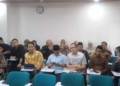 Evaluasi Semester Genap Selesai, Fakultas Syariah UIN Saizu Matangkan Perkuliahan Gasal 2026/2027
