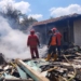 Kebakaran Rumah di Sokawera Cilongok, Api Berasal dari Bakaran Sampah