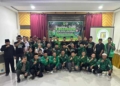 Konsolidasi GPK se-Banyumas Raya, Ketua PW Jateng Targetkan Pemilu 2029