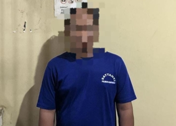 Kades di Kecamatan Sumpiuh Ditetapkan Tersangka Penipuan, Janjikan Anak Korban Jadi PNS Lapas