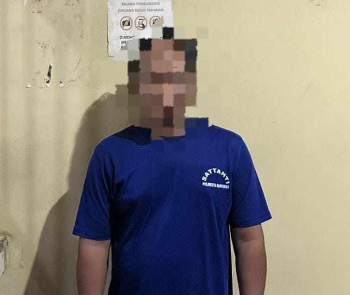 Kades di Kecamatan Sumpiuh Ditetapkan Tersangka Penipuan, Janjikan Anak Korban Jadi PNS Lapas