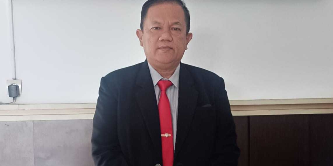 Kades di Sumpiuh Tersangka Penipuan PNS Lapas, Dinpermasdes Banyumas: Statusnya Diberhentikan Sementara