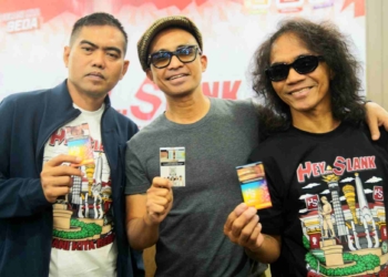 HS Slim Double Jadi Primadona, Owner Minta Maaf Stok Belum Cukup