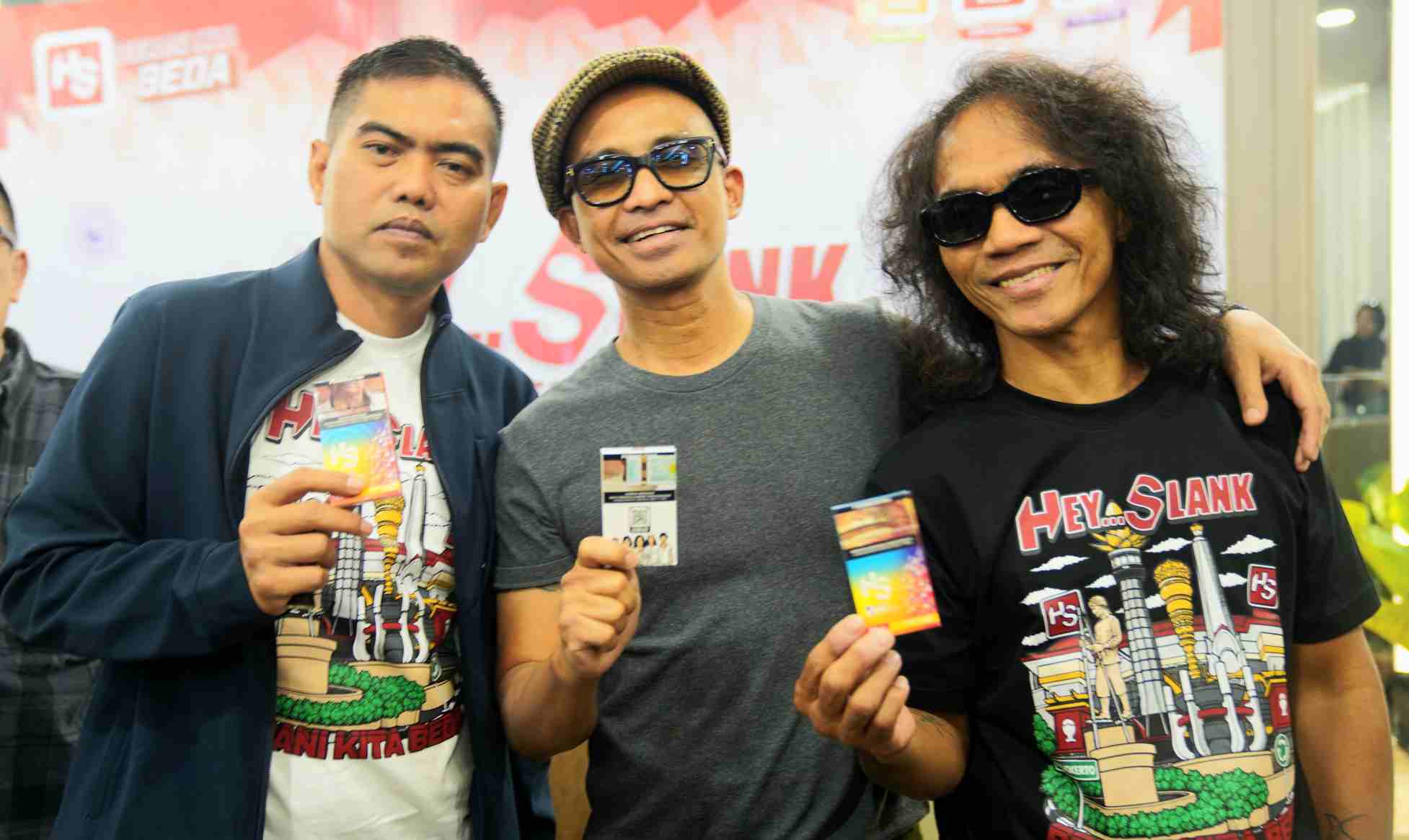 HS Slim Double Jadi Primadona, Owner Minta Maaf Stok Belum Cukup