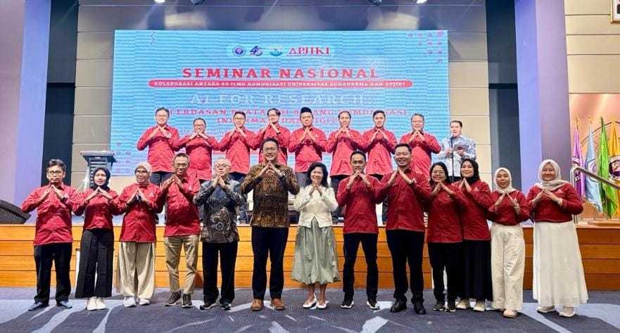 Dosen UIN Saizu Purwokerto Jadi Pengurus APJIKI Pusat, Fokus Perkuat Tata Kelola Jurnal di Era AI