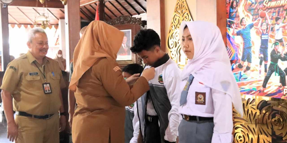 Banyumas Targetkan Peringkat 3 Popda Jateng, 344 Atlet Siap Tempur