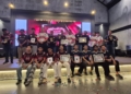Etawalin Dukung Talenta Muda di Kapolresta Cilacap Esport Championship 2026