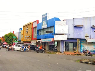 Sewa Ruko Kebondalem Purwokerto Kini Bisa Langsung, Tanpa Lelang