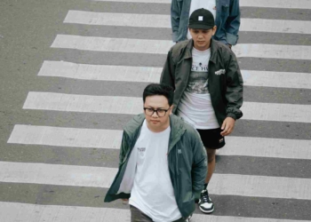 Jangan Anggap Remeh! Polkadots Terus Eksis di Tengah Industri Musik yang Instan