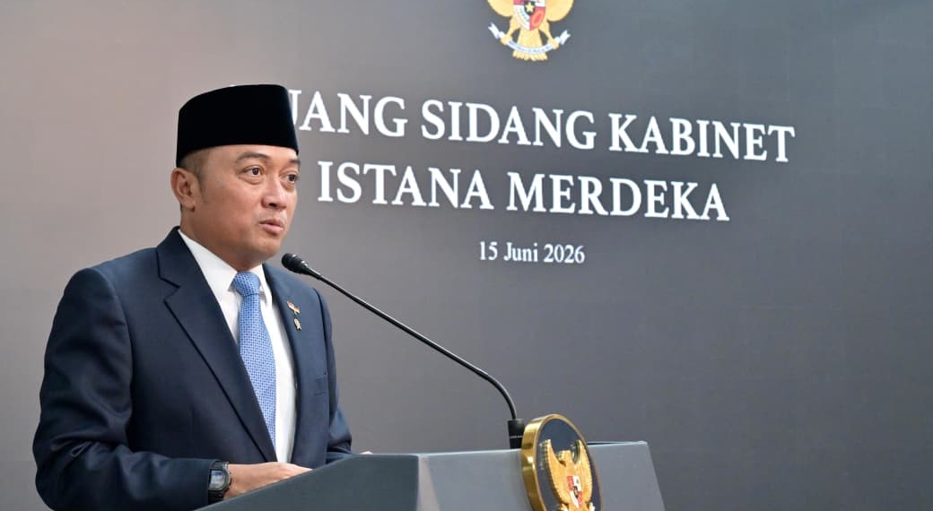 Ratusan Ribu Masyarakat Berebut Undangan HUT ke-81 RI di Istana Merdeka
