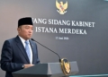 Ratusan Ribu Masyarakat Berebut Undangan HUT ke-81 RI di Istana Merdeka
