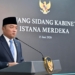Ratusan Ribu Masyarakat Berebut Undangan HUT ke-81 RI di Istana Merdeka