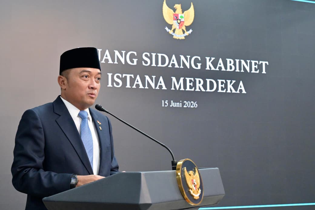 Ratusan Ribu Masyarakat Berebut Undangan HUT ke-81 RI di Istana Merdeka