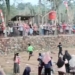 Wasit Dikejar dan Memanjat Pagar, Final Antar-RW di Cilongok Ricuh