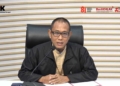 KPK Tahan Rektor Unsoed dan 5 Tersangka Lain