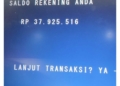 Nasabah Harus Cermati Aturan Saldo Minimum Rekening, Ini Rincian Terbaru dari Mandiri, BRI, dan BNI